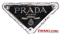 prada cartella