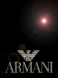 gifs animes armani