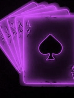 gifs animes poker jeux video - Page 2